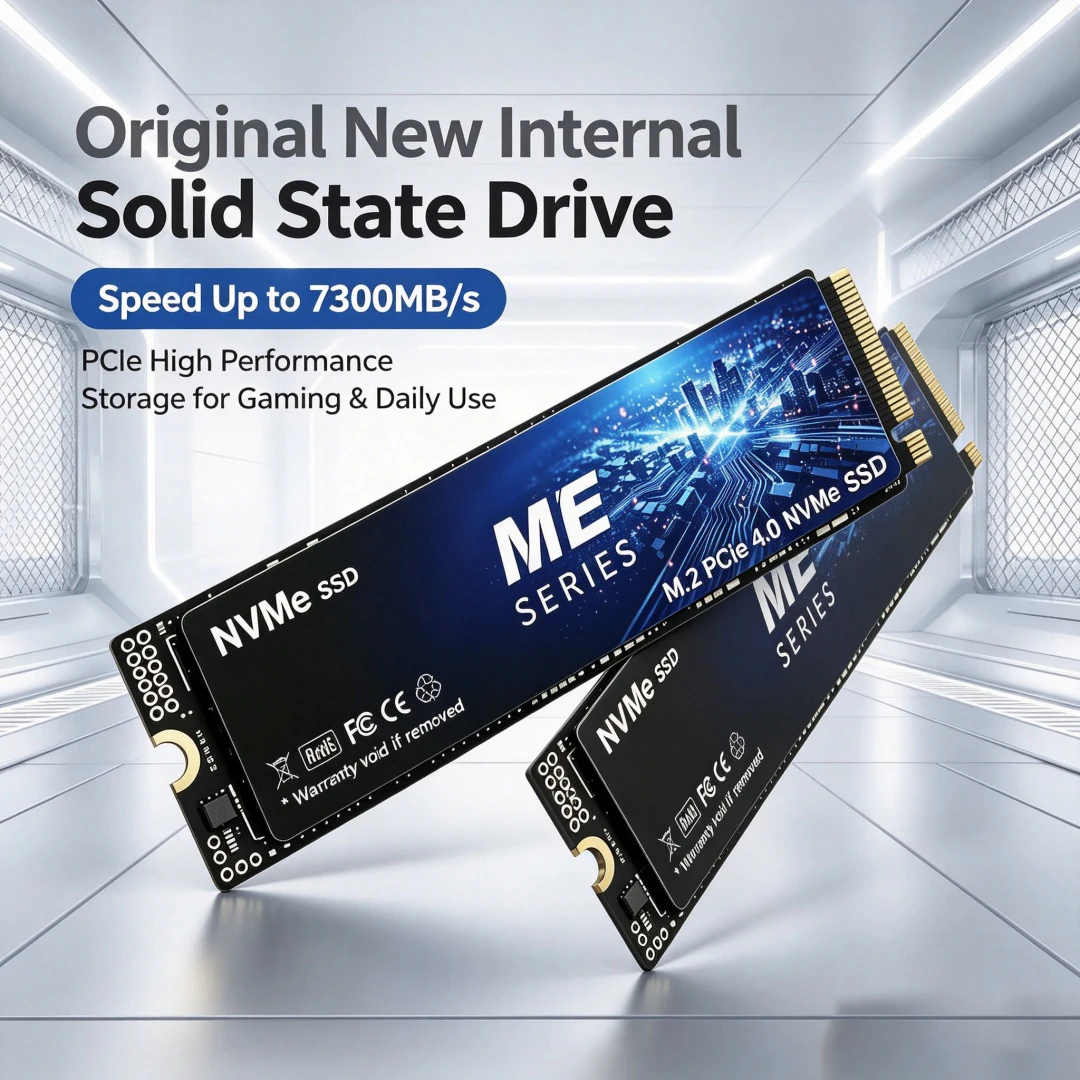 ME SSD 500GB 1TB 2TB 4TB M.2 S - đánh giá và giá M.2 Nvme 4Tb Pcie 4.0 Ssd
