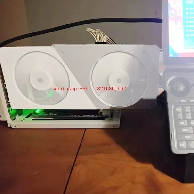 Limited Offer Compact EGPU Doc - đánh giá và giá External Gpu Dock Pcie 4.0 Oculink