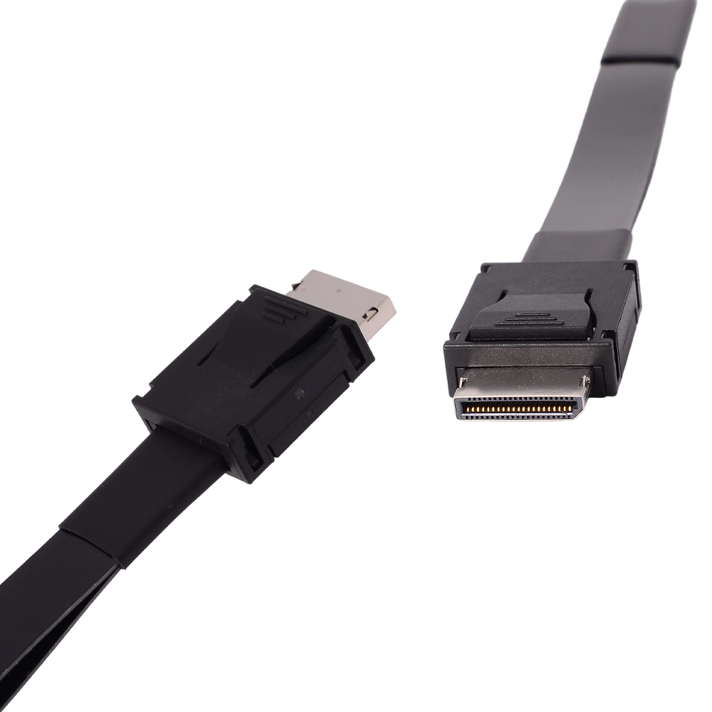 ADT-Link OCuLink SFF-8611 High - đánh giá và giá External Gpu Dock Pcie 4.0 Oculink