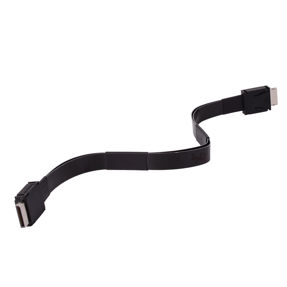 ADT-Link  PCI-E 4.0 X4 SFF-861 - đánh giá và giá External Gpu Dock Pcie 4.0 Oculink