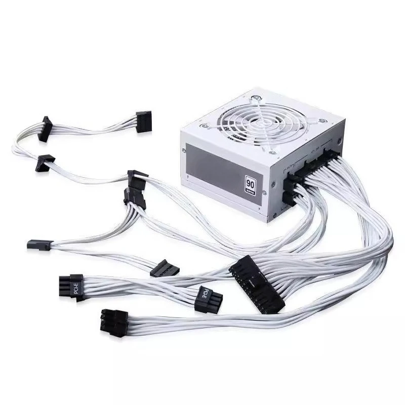 750W 850W Gold 500W 600W Silen - đánh giá và giá Sfx Power Supply 850W Gold