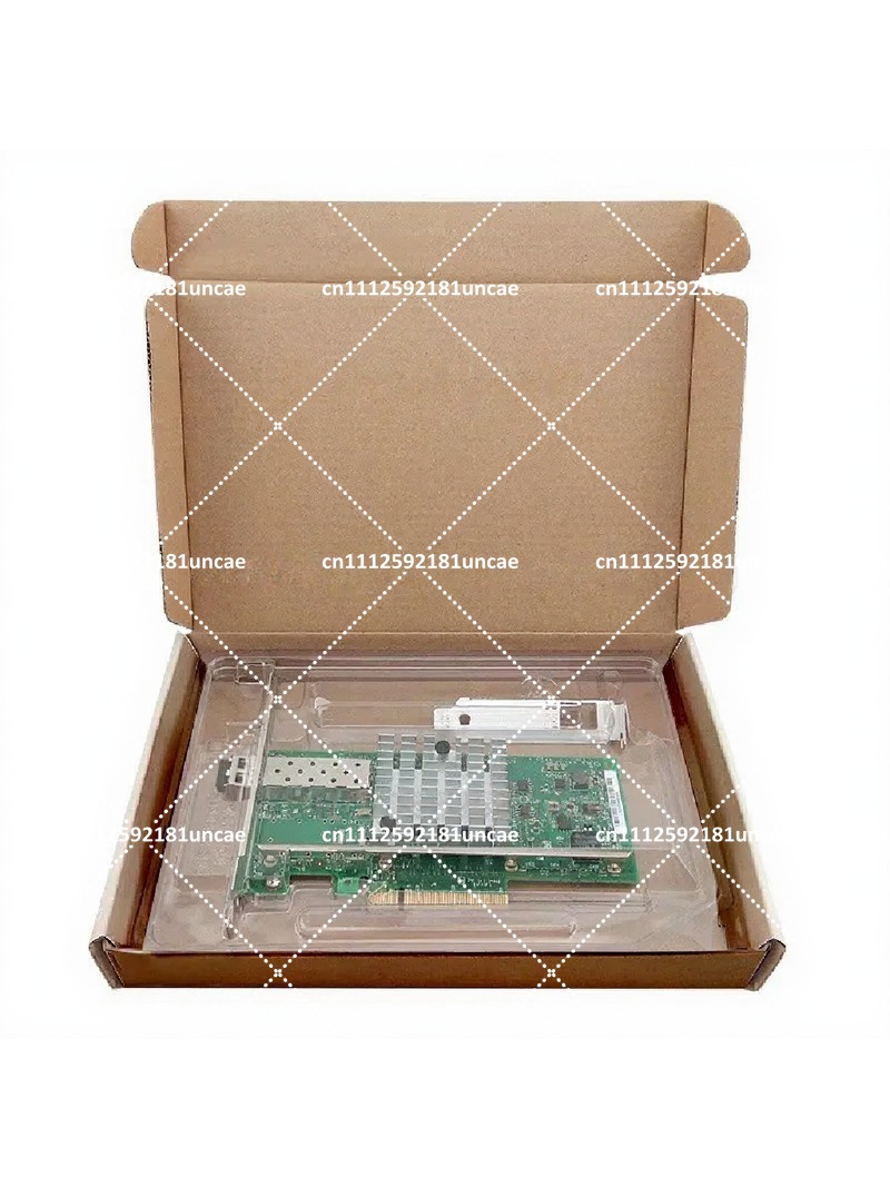X520-DA1 10Gb SFP+ PCI-E Netwo - đánh giá và giá 10Gb Sfp+ Pcie Network Card Dual Port