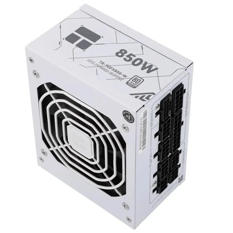 Full Module Gold SFX Small Pow - đánh giá và giá Sfx Power Supply 850W Gold